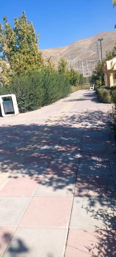 عکس پارک بانوان ریحانه