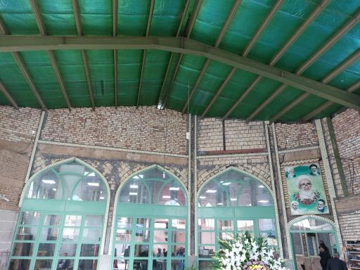 مسجد سجادیه