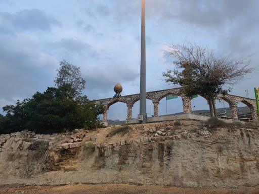 عکس مقبره ی شهدای گمنام 