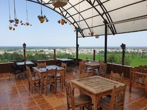 عکس مجموعه تفریحی و پذیرایی هاراشید