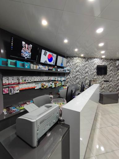 عکس ویدیو کلوپ آزادی