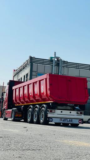 عکس خدمات فنی تریلر رستمی (نمایندگی مارال تریلر)