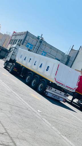 عکس خدمات فنی تریلر رستمی (نمایندگی مارال تریلر)