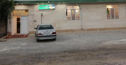 عکس حسینیه محبان قمر بنی هاشم(ع)
