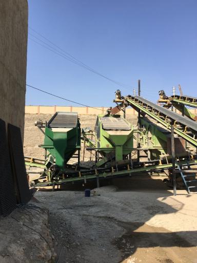 عکس معدن نمونه سازان آفتاب