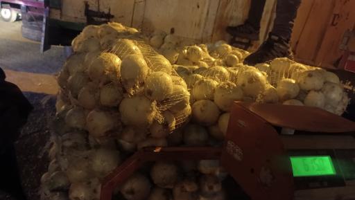 عکس پخش عمده تره بار جهانگیر