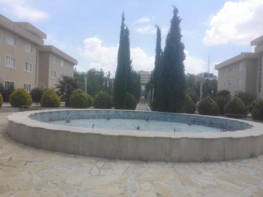 عکس پارک علم و فناوری فارس