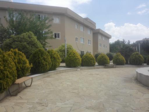 عکس پارک علم و فناوری فارس