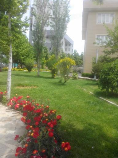 عکس پارک علم و فناوری فارس