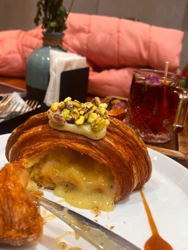 عکس کافه رآی شعبه هاشمیه