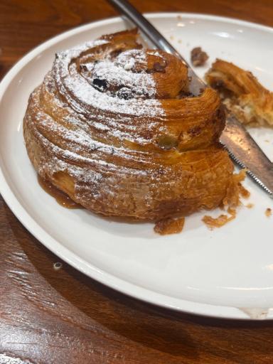 عکس کافه رآی (فلور سابق) شعبه هاشمیه