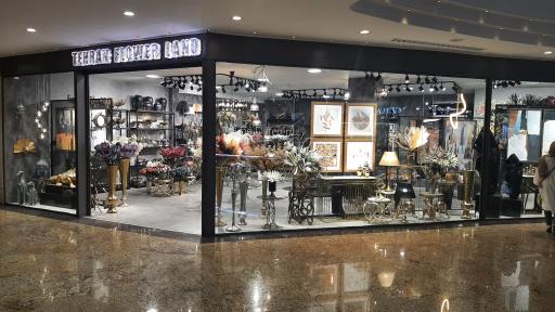 گالری تهران فلاورلند