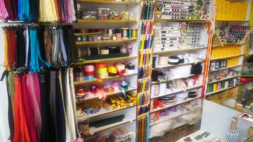 خرازی اُریب