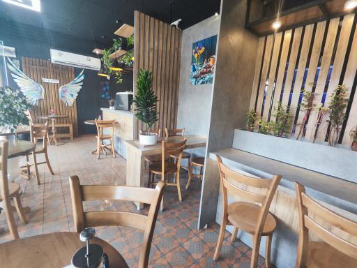 عکس کافه سیپ