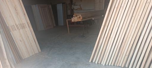 عکس کارخانه درب مبین ضدسرقت و داخلی