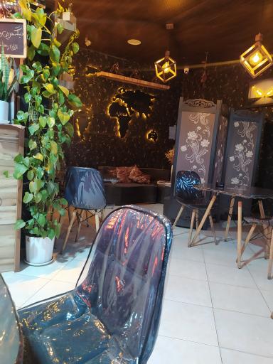 عکس کافه شاهی