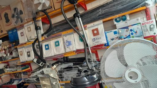 عکس تعمیرات لوازم خانگی عبدی