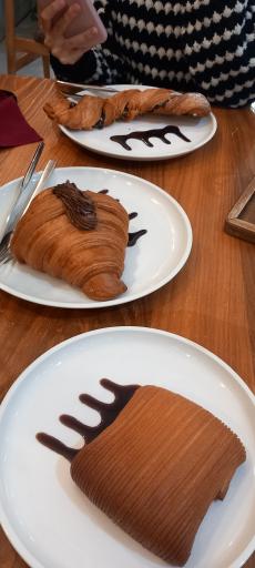 عکس کافه رآی شعبه هاشمیه