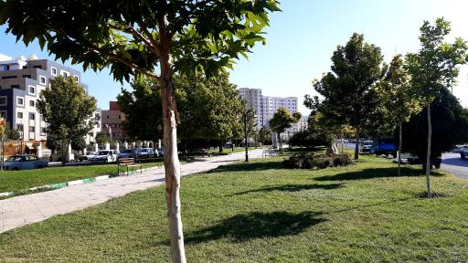 بوستان دارالقرآن