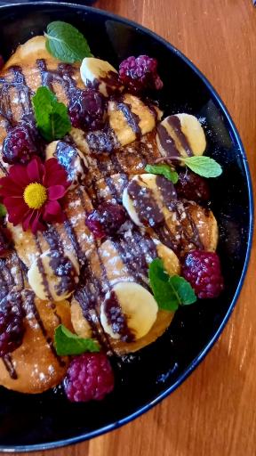 عکس کافه رآی (فلور سابق) شعبه هاشمیه