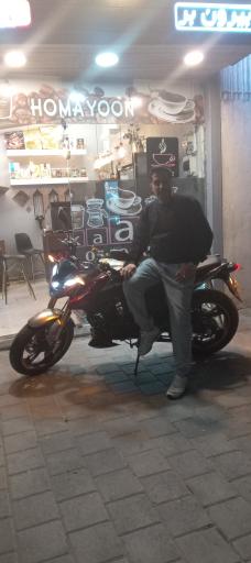 عکس کافی‌شاپ همایون 