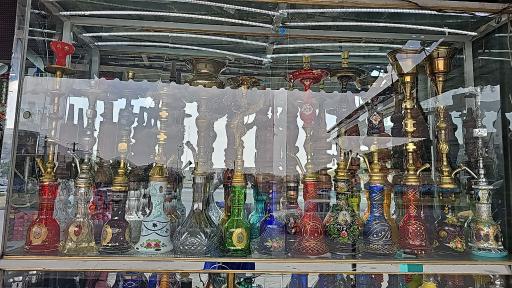 عکس ذغال فروشی آزاد