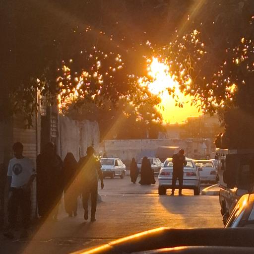 چهارراه شهید عبدالله نوروزی