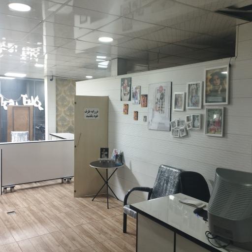 عکس عکاسی و فیلمبرداری آیلار