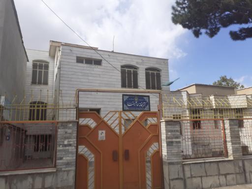 عکس کتابخانه آستان قدس رضوی