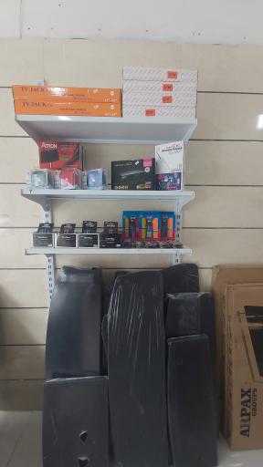 عکس پویان سرویس