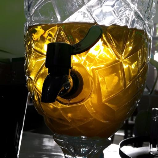 عکس کافه زیتون