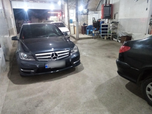 عکس مرکز خدمات جلوبندی محمود قدیمی 