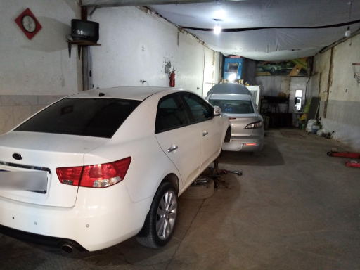 عکس مرکز خدمات جلوبندی محمود قدیمی 