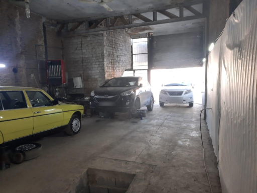 عکس مرکز خدمات جلوبندی محمود قدیمی 