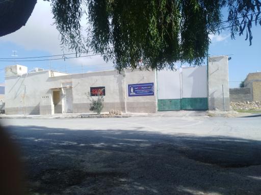 عکس کلانتری 13 لطیفی