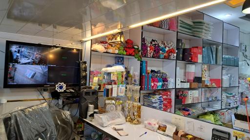 عکس تجهیزات مجالس آراد