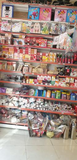 عکس لوازم قنادی و شیرینی قنادباشی