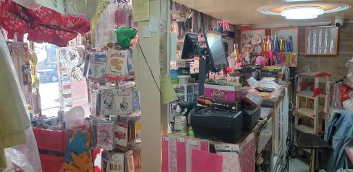 عکس لوازم قنادی و شیرینی قنادباشی