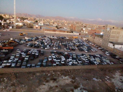 عکس پارکینگ 