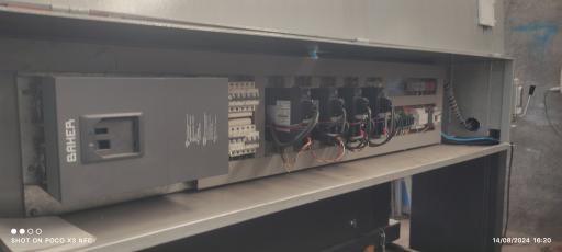 عکس ماشین سازی بهمن پور