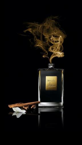 عکس عطر و ادکلن رامین