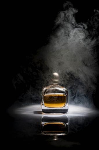 عکس عطر و ادکلن رامین