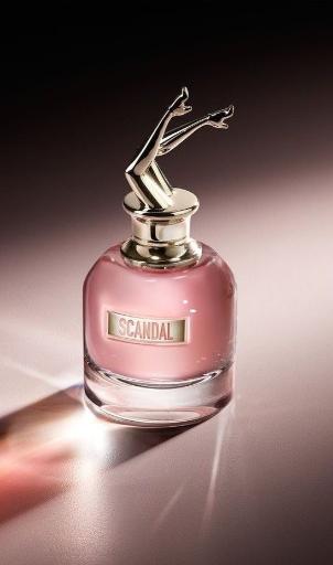 عکس عطر و ادکلن رامین