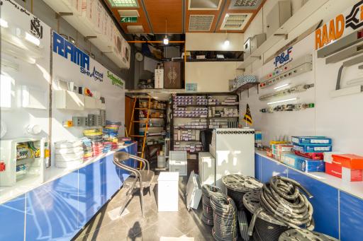 عکس برق صنعتی مشهد نیرو(اخلمدی)