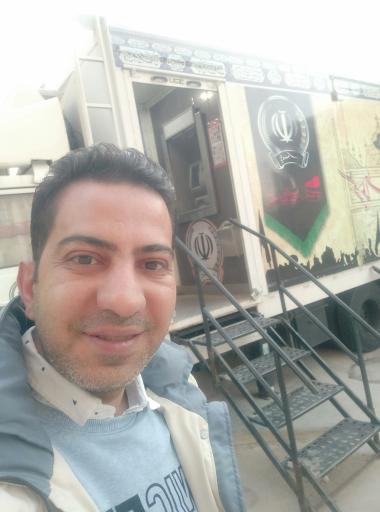 عکس دستگاه عابر بانک سپه 