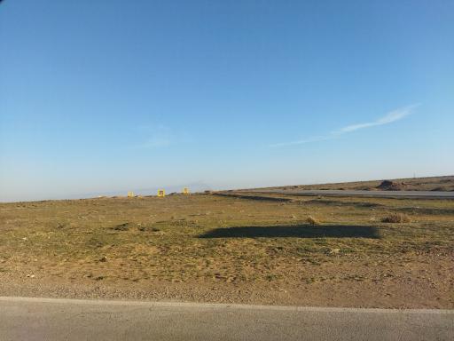 عکس یادمان شهید حسن باقری 