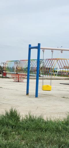 عکس بوستان و پارک مشاهیر جوین (نقاب)