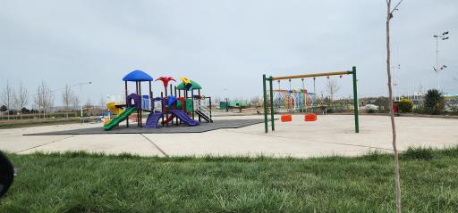 عکس بوستان و پارک مشاهیر جوین (نقاب)