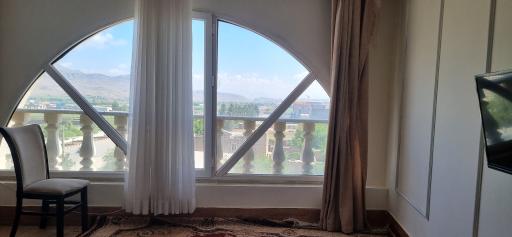 عکس هتل رستوران منصوری