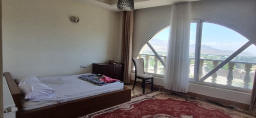 عکس هتل رستوران منصوری